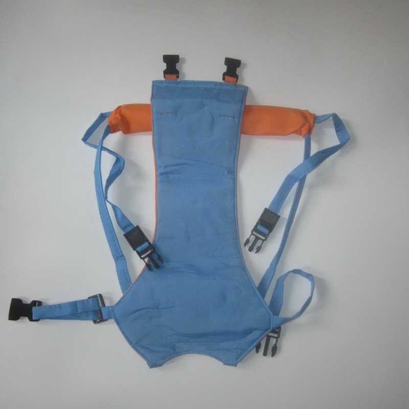 Hot Promo ! Alat Latihan Jalan Bayi Baby Moon Walker Assistant Harnesses