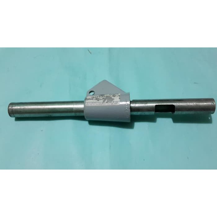 Pipa Stik Stang Operan Gigi Persneling Vespa Super 76-78