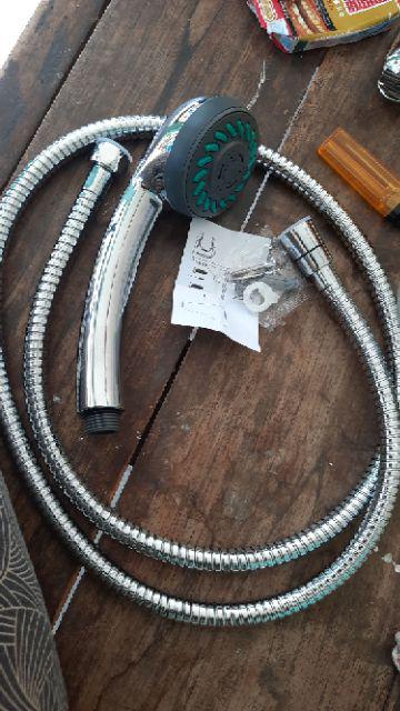 Hand Shower Wasser Tipe Shs-533