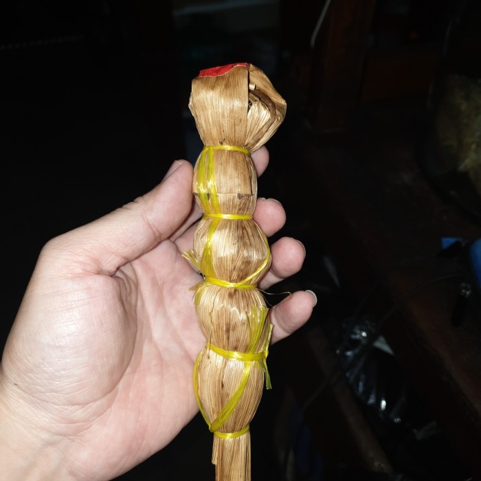 

TEH POCONG THUK GEK JAK