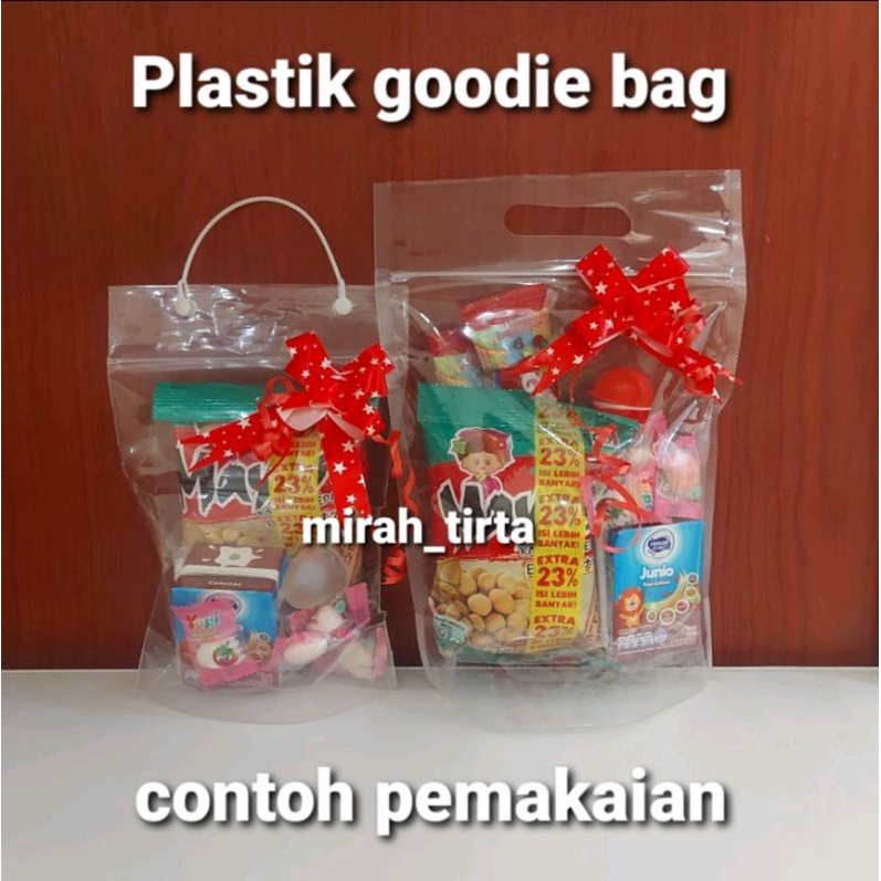 

Plastik Ulang Tahun Anak Souvenir Suvenir Ultah isi 10 pcs