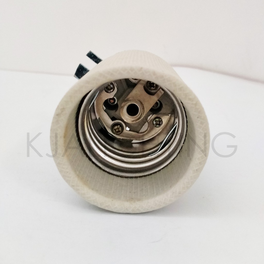 Fitting Mercury Keramik E40