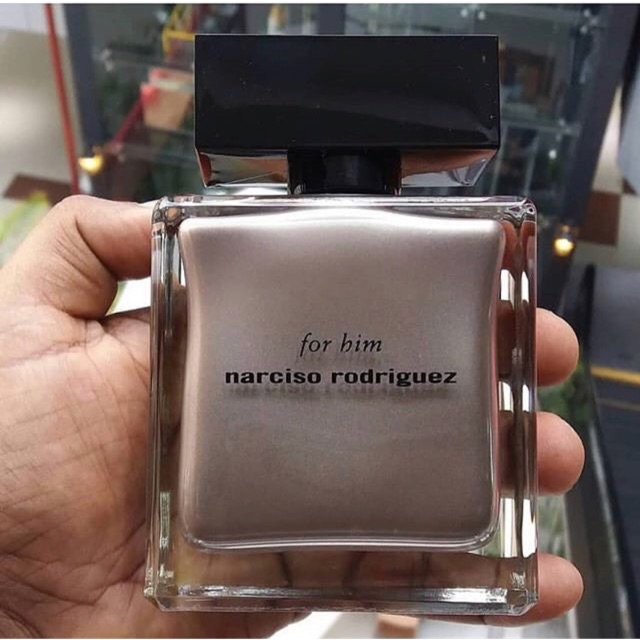 Narciso Rodriguez for him intens