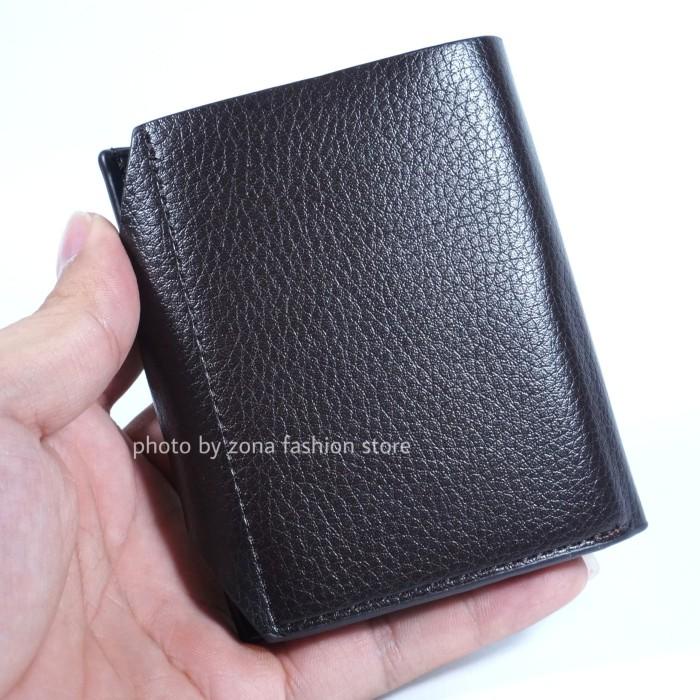 

CARD HOLDER / DOMPET KARTU PREMIUM KULIT IMPORT CH-C