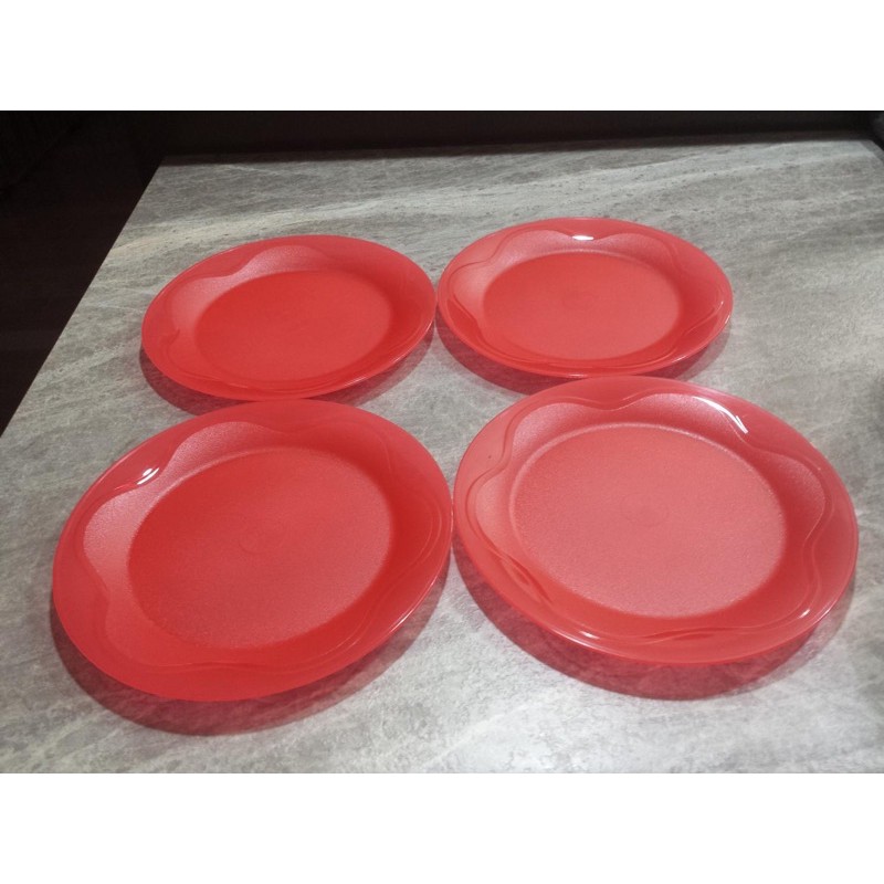 OH Dessert Plate (4)