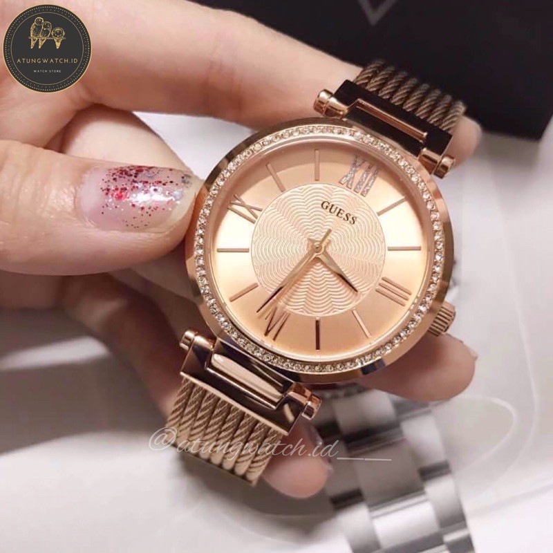 [SALE]JAM GUESS ORIGINAL 100% MONEY BACK GUARANTEE