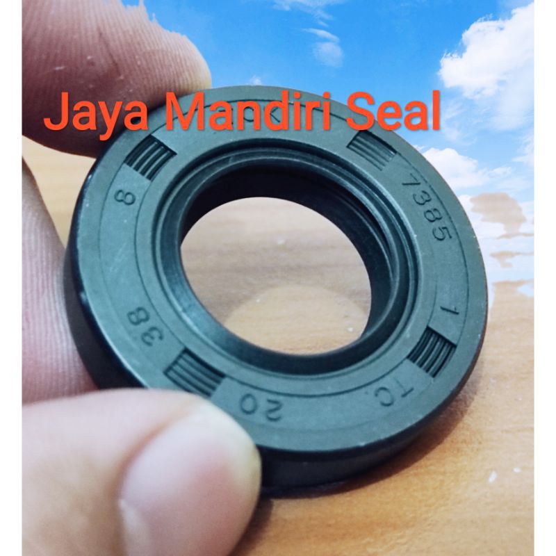 

oil seal TC 20x38x8 28-38-8-28*38*8