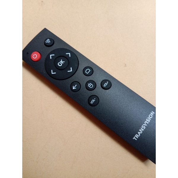 REMOT ANDROID TV BOX XSTREAM SERU