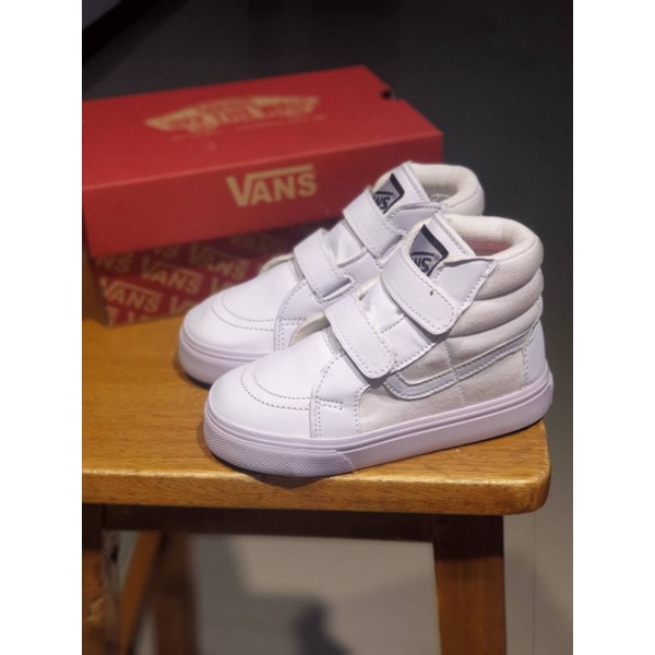 SEPATU ANAK VANS SK8 PEACH SEPATU ANAK ANAK PEREMPUAN SEPATU PINK ANAK