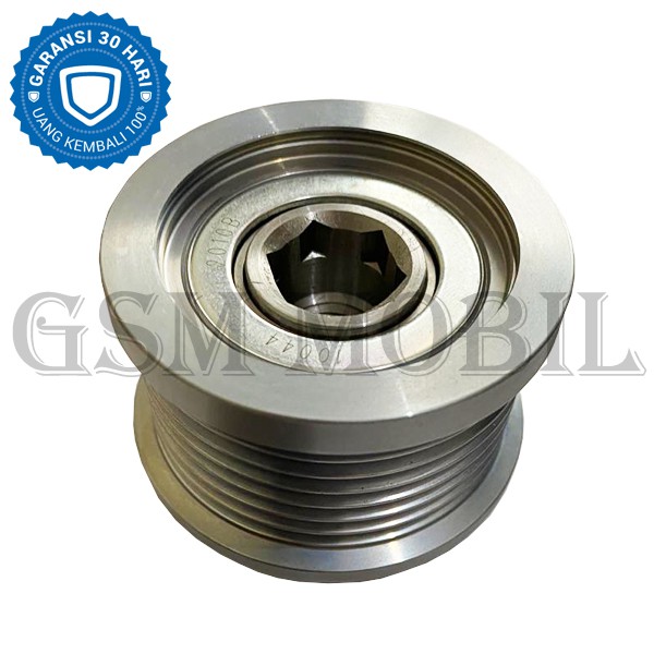 Bearing Pulley Alternator Innova Hilux Diesel - 10006549