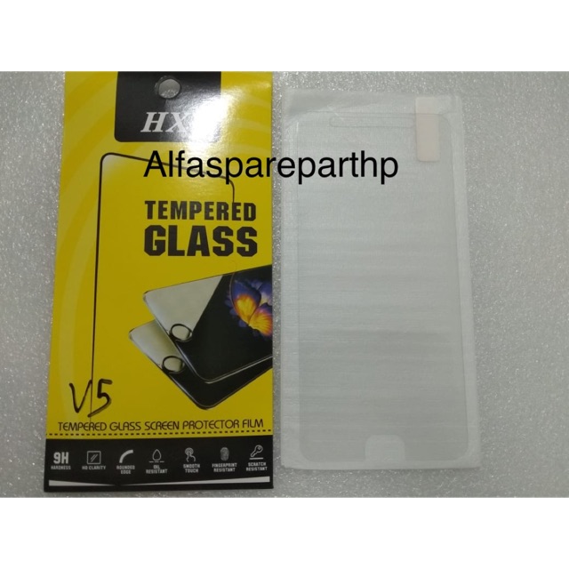 TG / TEMPERED GLASS VIVO V5 / V5S HX