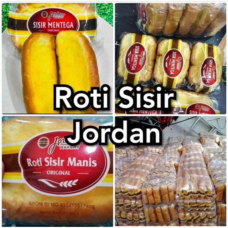 

ROTISISIRJORDAN