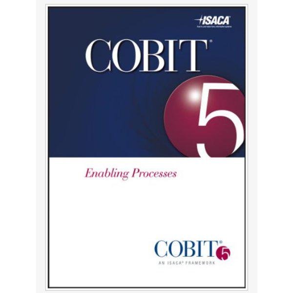 Jual Buku - COBIT 5 Enabling Processes | Shopee Indonesia