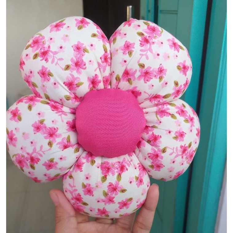 tali gorden bunga/ tali hordeng