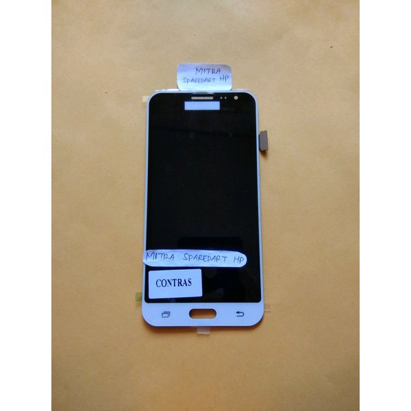 LCD TOUCHSCREEN SAMSUNG J320 J3 2016 ORIGINAL