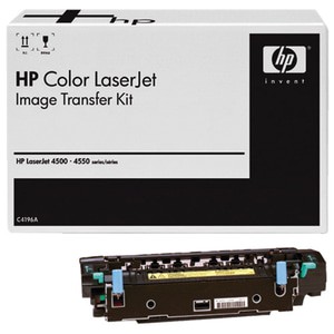 HP Color LaserJet Image Transfer Kit (Q7504A) Original