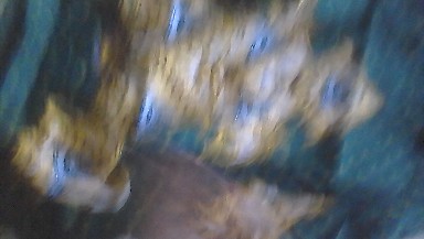 Kemeja Batik Ansor Motif Wayangan