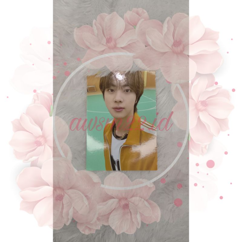 [READY STOCK] Sharing BTS Butter Cardigan