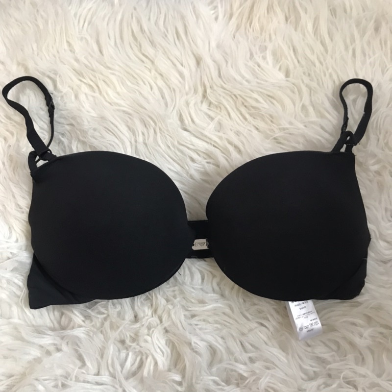 Bra Branded Emporio Armani