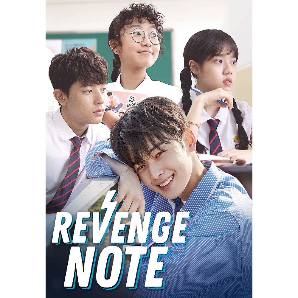 Sweet Revenge Subtitle Indonesia Korean Web Drama Shopee Indonesia
