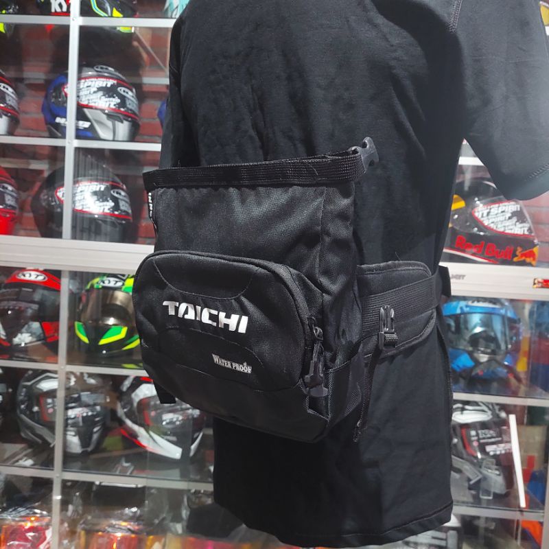 Waistbag Taichi RSB270 Tas selempang Taichi Rsb 270 Tas Pinggang Taichi RSB 270