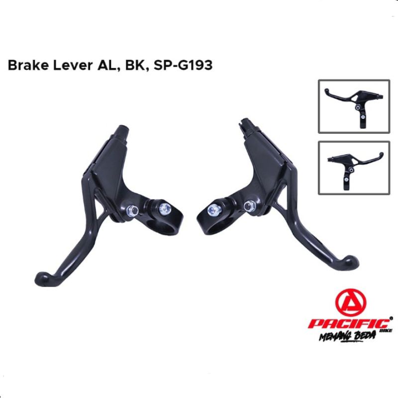 Handle rem sepeda full alloy mtb federal bmx