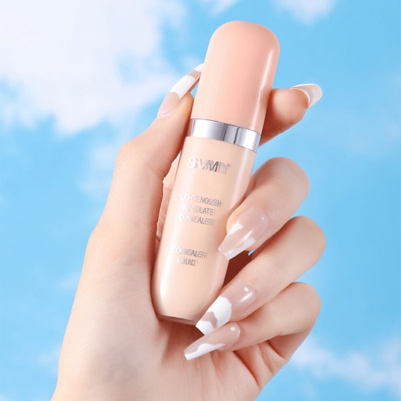 Medan Termurah natural Liquid concealer Light enough SVMY