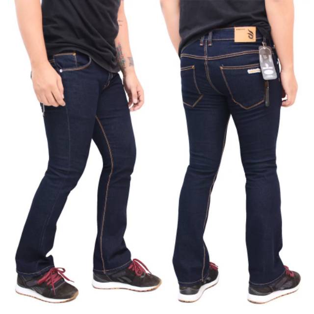 JEANS CUTBRAY ORIGINAL SEVEN DENIM - CELANA CUTBRAY PRIA - JEANS CUTBRAY PENSIL-BISA COD-CUTBRAYPRIA