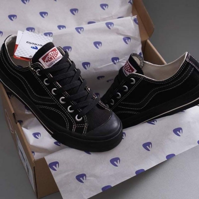 SEPATU VENTELA PUBLIC LOW OREO VENTELA PUBLIC