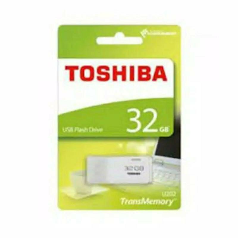 Flasdisk Toshiba 2GB/4GB/8GB/16GB/32GB/64GB Flash Disk /Flash Drive Toshiba4.6