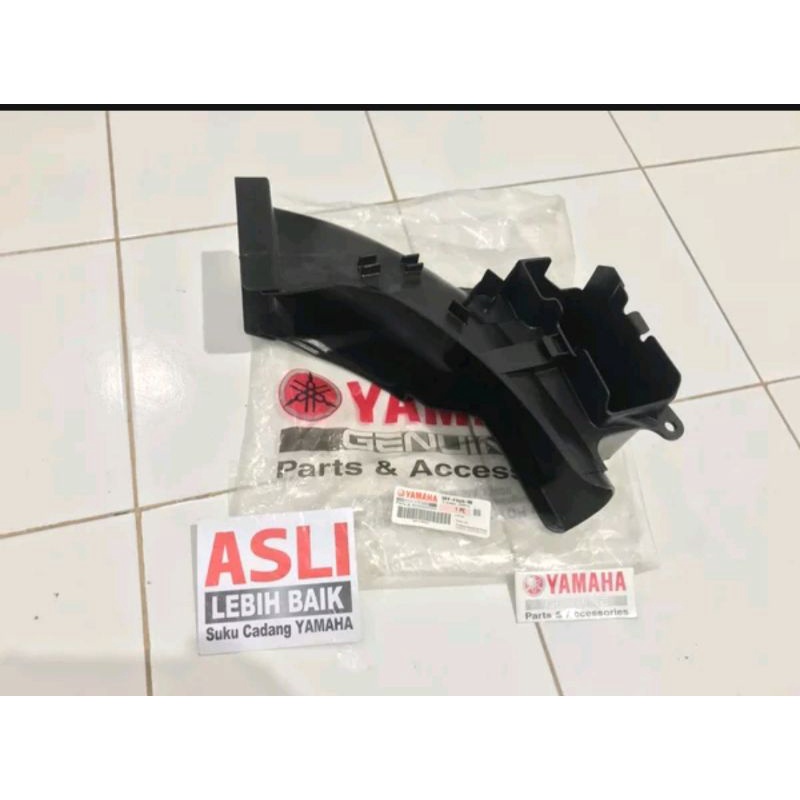 Guard mud F1zr atau Bok aki F1zr original