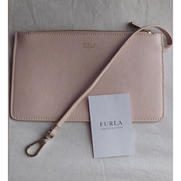 furla dompet original preloved