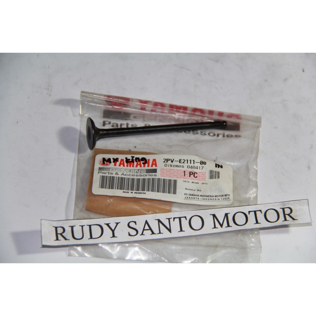 KLEP IN MX KING ORIGINAL