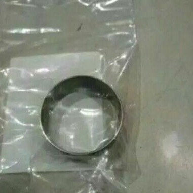 ring kuningan as shock depan klx 150 original