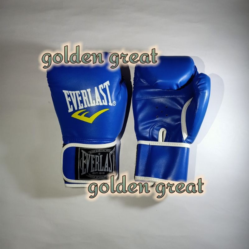 Sarung Tinju sarung muaythai mma boxing glove sarung tinju taekwondo Kickboking thaiboxing