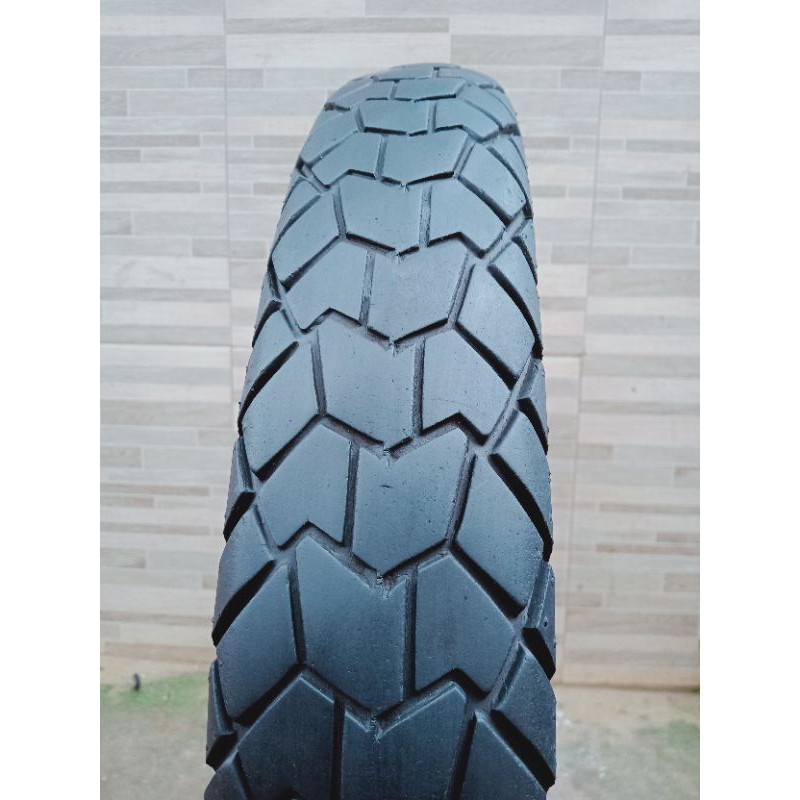 BAN COPOTAN MEREK MIZZLE UNTUK MOTOR RX KING UKURAN 275 18