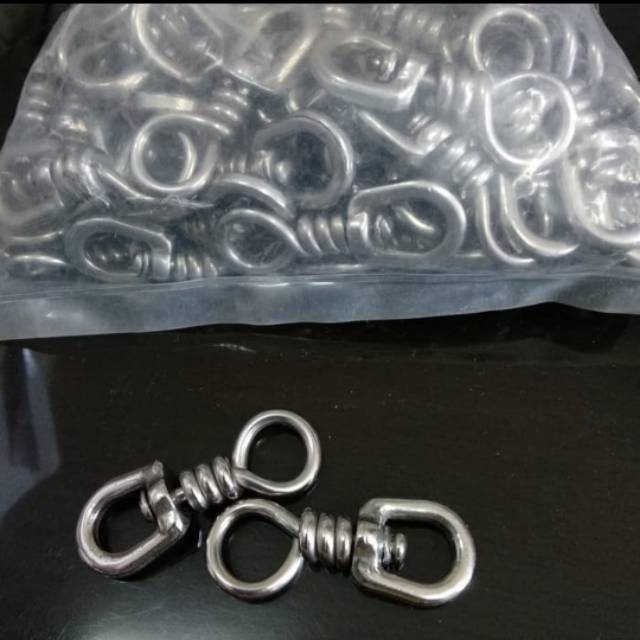 Kili kili (pancing tuna)