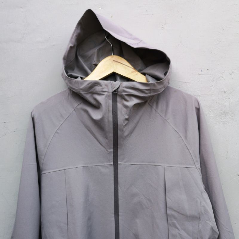 Uniqlo Blocktech Uniqlo Second Uniqlo Bekas