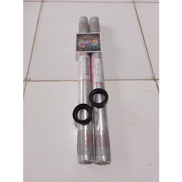 AS SHOCK+SEAL SHOCK DEPAN HONDA VARIO KARBU VARIO THECNO 110 KODE-KVB