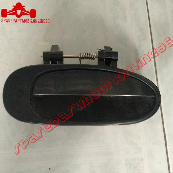 Unik Handle Pintu Luar KIA Carens 1 1999 2000 2001 2002 parts Berkualitas