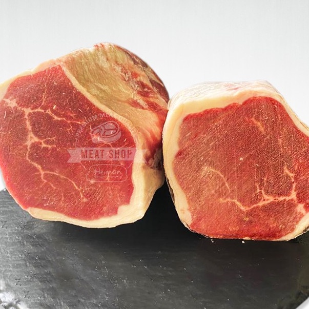 

Daging Empal / Gandik