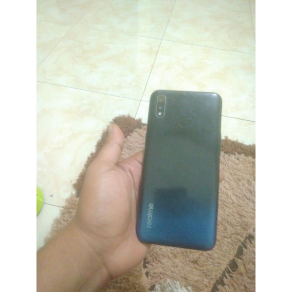 Realme 3 matot unit