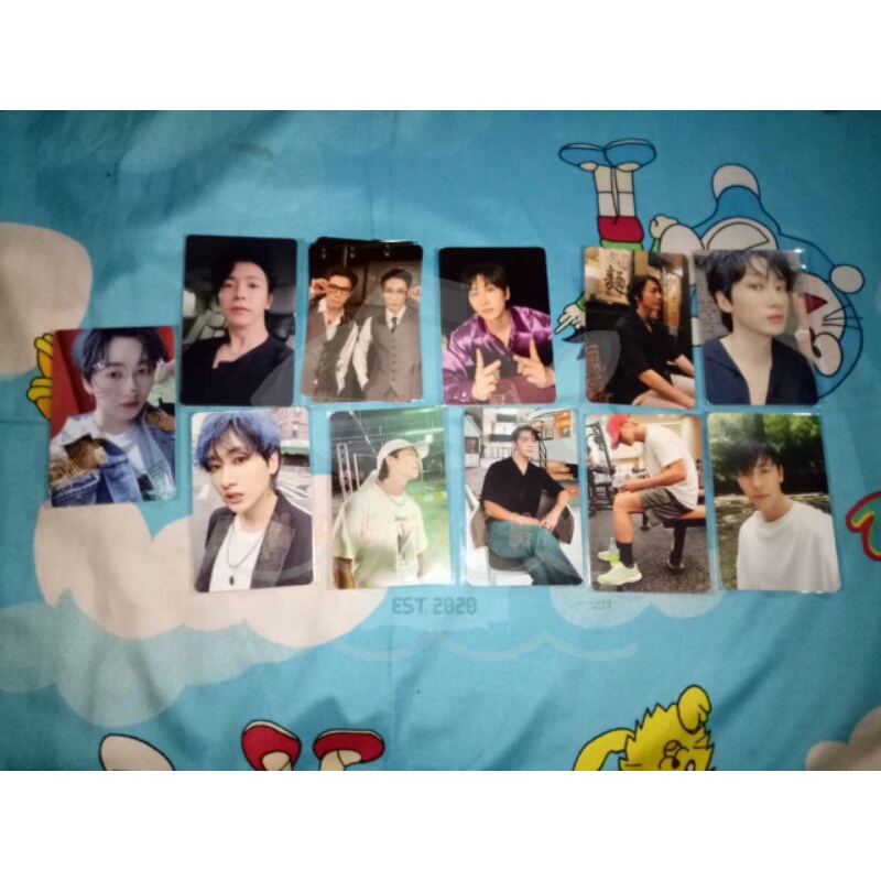 PC SUJU DONGHAE EUNHYUK