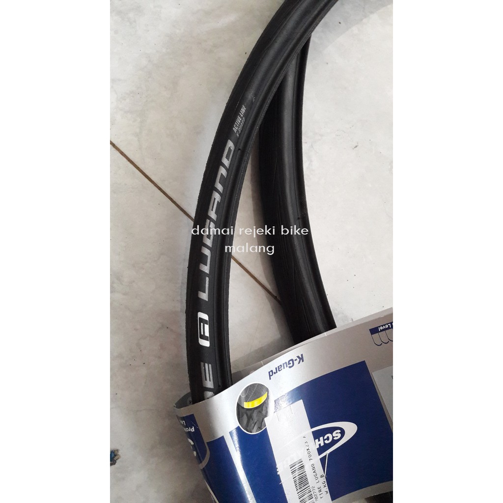 ban schwalbe 700c