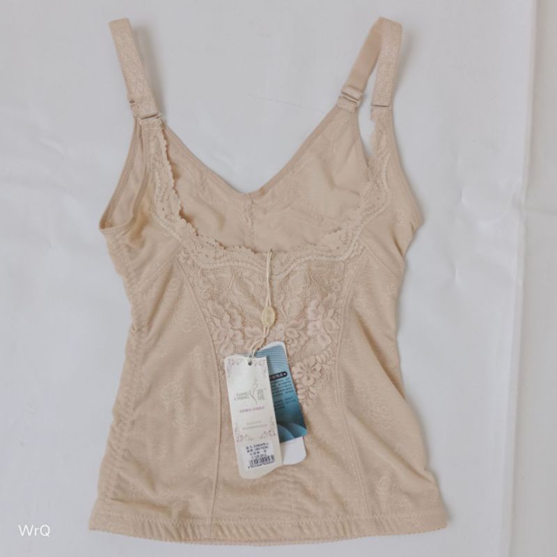 Korset Wanita | Korset Baju | Korset Pelangsing | Slimming | WrQ