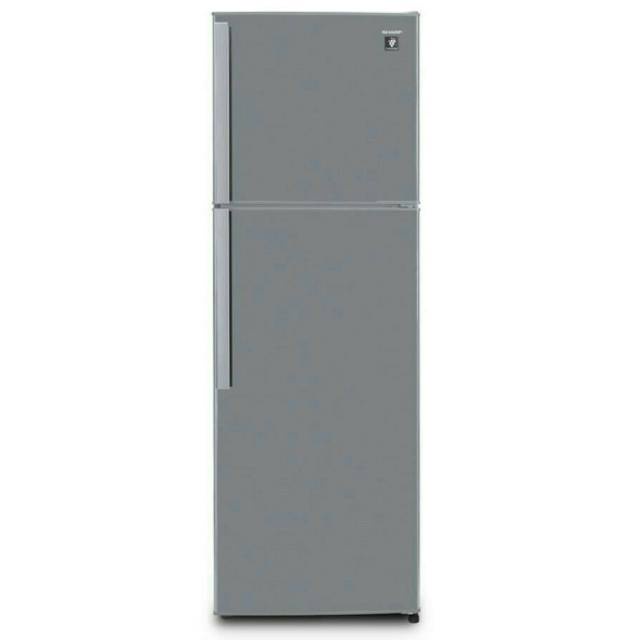 KULKAS 2 PINTU SHARP SJ 450GP SD