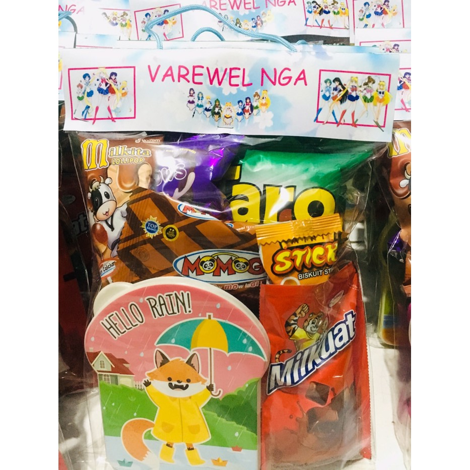 

PAKET ULTAH MURAH HEMAT