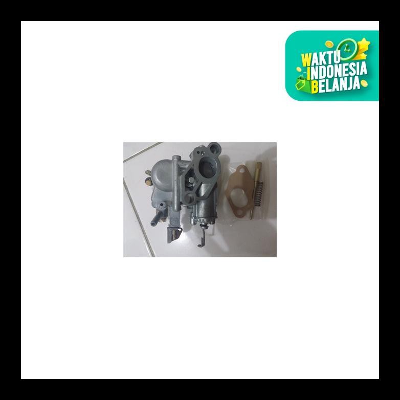 Promo Karburator Vespa Px150/Super Orisinil Spaco Termurah