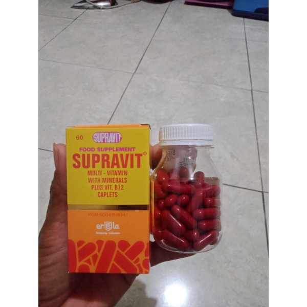 SupraVit