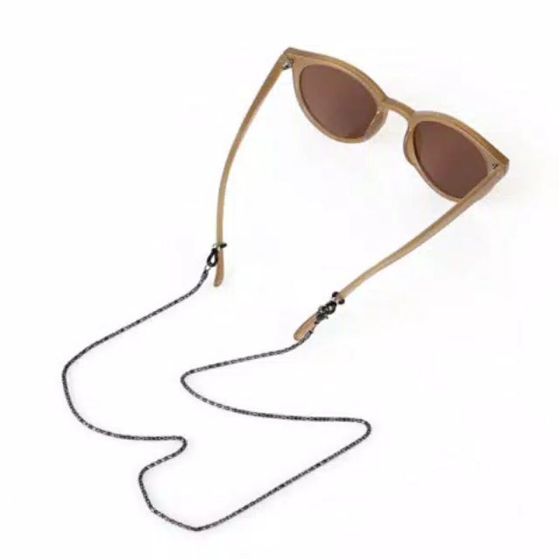 rantai kacamata strap kacamata tali kacamata